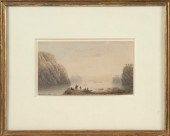 GEORGE HARVEY (NEW YORK/MASSAC