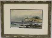 GEORGE HATHAWAY (1852-1903, MA