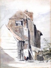GEORGE HAYDOCK DODGSON (ENGLIS