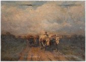 George Hays Rhode Island paint