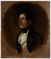 George Hayter (British, 1792-1