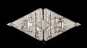 GEORGE HEADLEY 11 CTS DIAMOND