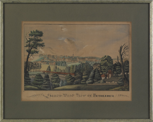 George Heide (Pennsylvania