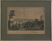 George Heide (Pennsylvania ear