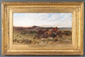 George Heming Mason British 18