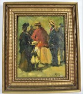 GEORGE HENDRIK BREITNER (DUTCH