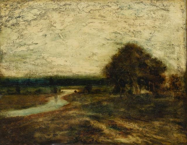 GEORGE HENRY BOGERT (1864-1944)