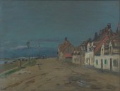 George Henry Bogert (American