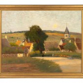 George Henry Bogert
(American,