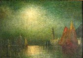 GEORGE HENRY BOGERT  (american