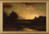GEORGE HENRY BOGERT (AMERICAN,