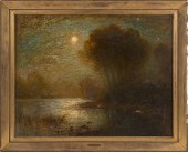 GEORGE HENRY BOGERT (NEW YORK,