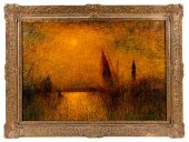 GEORGE HENRY BOGERT (NEW YORK/