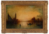 GEORGE HENRY BOGERT (NEW YORK/