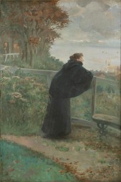 GEORGE HENRY BOUGHTON (1833-19