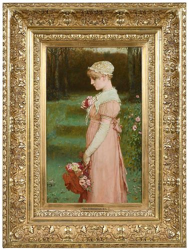 GEORGE HENRY BOUGHTON(New