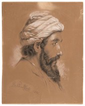 GEORGE HENRY HALL (NEW YORK/NE