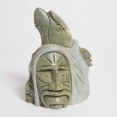 George Henry, Haudenosaunee CO