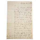 GEORGE HENRY ROSE ALS, 1808, C