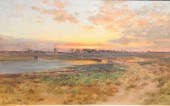 GEORGE HENRY SMILLE (1840 - 19