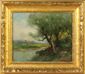 George Henry Smillie (American