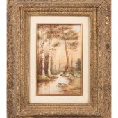 George Henry Smillie
(American