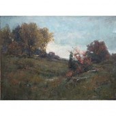 George Henry Smillie American,