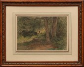 GEORGE HENRY SMILLIE (AMERICAN