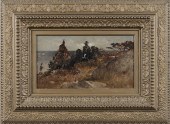 George Henry Smillie (New York