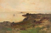 GEORGE HENRY SMILLIE (NEW YORK