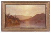 GEORGE HENRY SMILLIE (NY/CA, 1