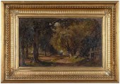 GEORGE HENRY SMILLIE(American,