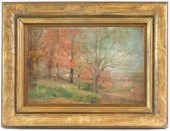 GEORGE HENRY TAGGART (AMERICAN