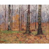 GEORGE HERBERT BAKER, INDIANA