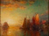 GEORGE HERBERT MCCORD (AMERICA