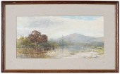 GEORGE HERBERT MCCORD(American