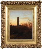 GEORGE HERBERT MCCORD(American