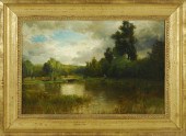GEORGE HERBERT MCCORDAmerican
