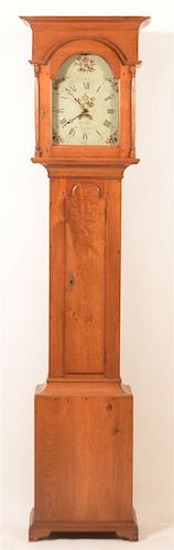 GEORGE HOFF, LANCASTER FLAT TOP