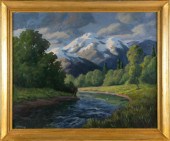 GEORGE HOLLOWAY (NEW JERSEY, 2