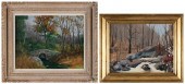 GEORGE HOLLOWAY (NEW JERSEY, 2