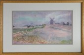 GEORGE HOLSTON NANTUCKET WATER