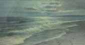 GEORGE HOWELL GAY (AMERICAN, 1