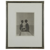 GEORGE HOYNINGEN-HUENE (1900-1