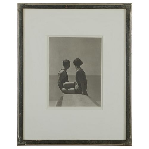 GEORGE HOYNINGEN-HUENE (1900-1968):