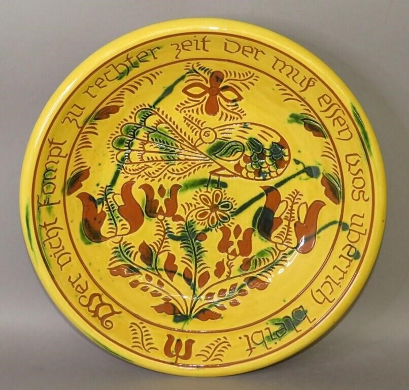 GEORGE HUBENER REPRODUCTION