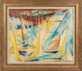 GEORGE HUMBERT CUNEO (MARYLAND