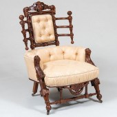 GEORGE HUNZINGER RENAISSANCE R