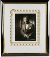 GEORGE HURREL (1904-1992): ERT