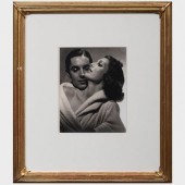 GEORGE HURRELL (1904-1992): LO